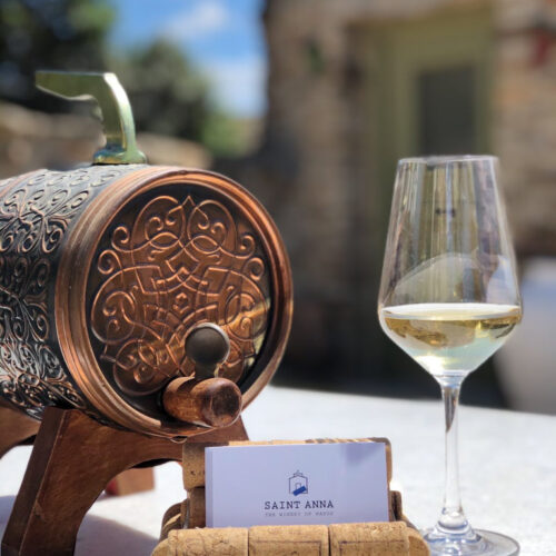 Saint Anna Winery Naxos-63